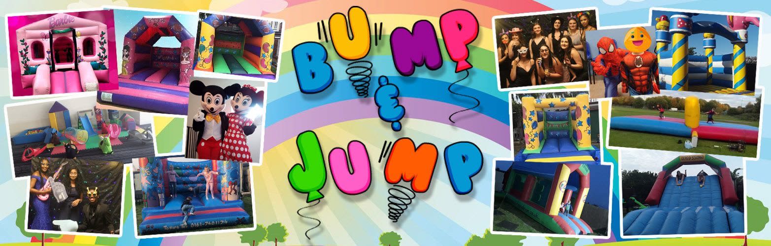 Bump and Jump