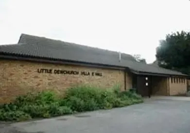 Little Dewchurch Village Hall - HR2 6PN Little Dewchurch Village Hall - HR2 6PN