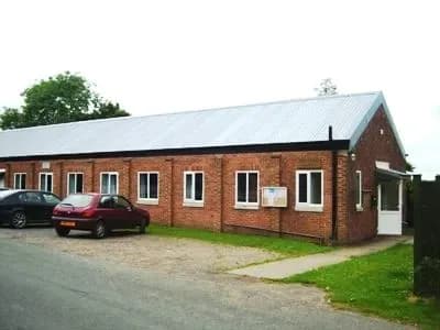 Garway Village Hall