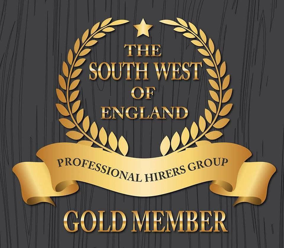 South West of England Gold Member