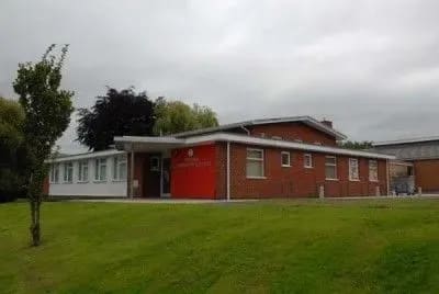 Garway Village Hall