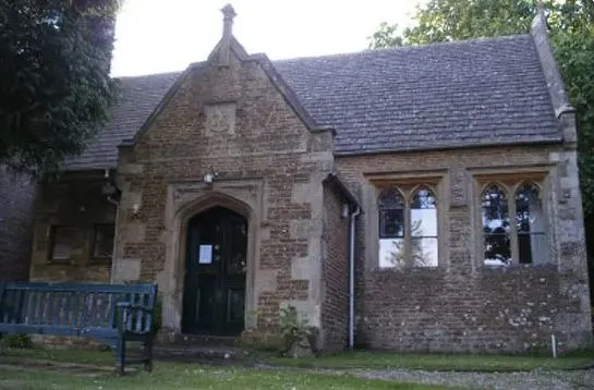 Beverston Village Hall