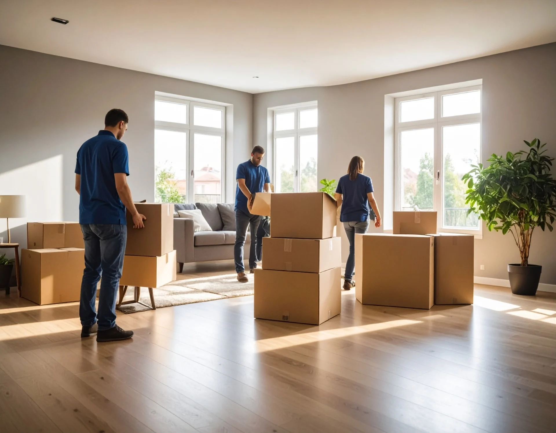 house clearances residential clearances