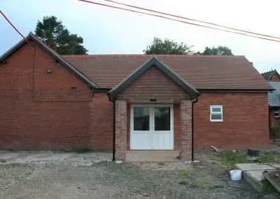 Garway Village Hall
