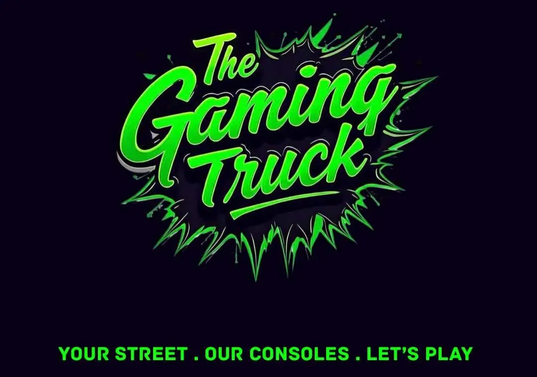 The Gaming Truck Hire Manchester Your Street - Our Consoles - Let's Play The Gaming Truck Hire Manchester Your Street - Our Consoles - Let's Play