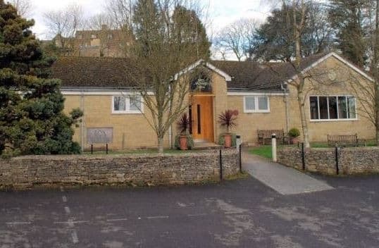 Box Village Hall - GL6 9HE