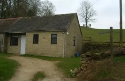 Compton Abdale Village Hall