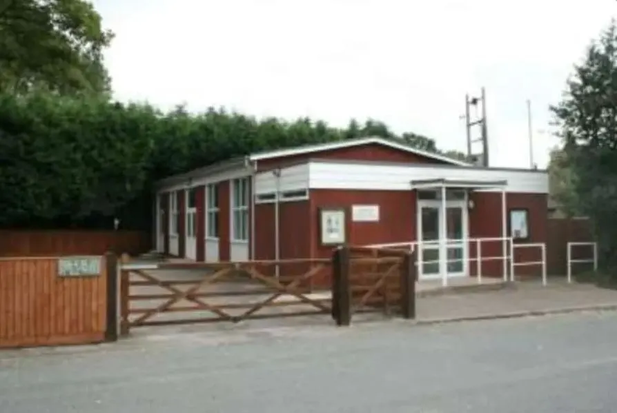 Bridstow Village Hall