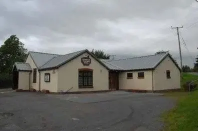 Almeley Village Hall