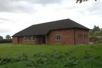 Garway Village Hall
