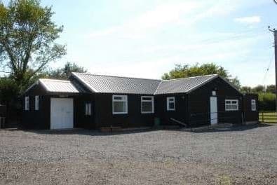 Kingswood Village Hall - HR5 3HE Kingswood Village Hall - HR5 3HE