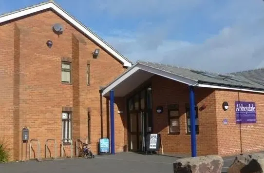 Abbeydale Sports and Community Centre - GL4 4BL
