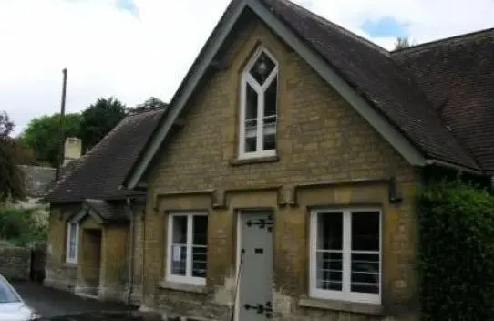 Bibury Village Hall - GL7 5NR