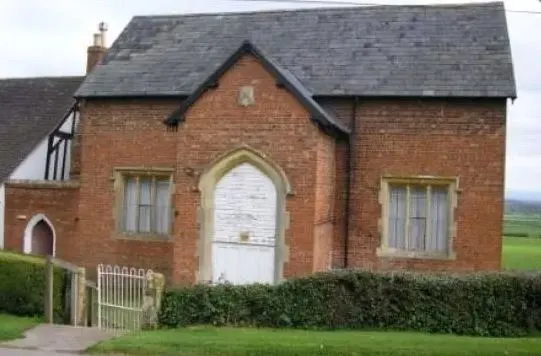Forthampton Village Hall - GL19 4QF