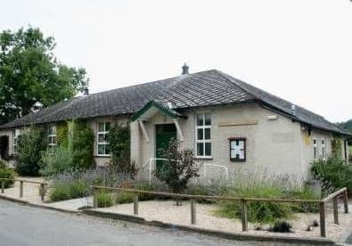 Mathon Village Hall - WR13 5NY Mathon Village Hall - WR13 5NY