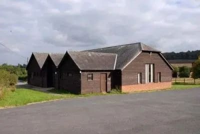Garway Village Hall