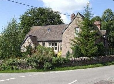 Linton Village Hall - HR9 7RX Linton Village Hall - HR9 7RX