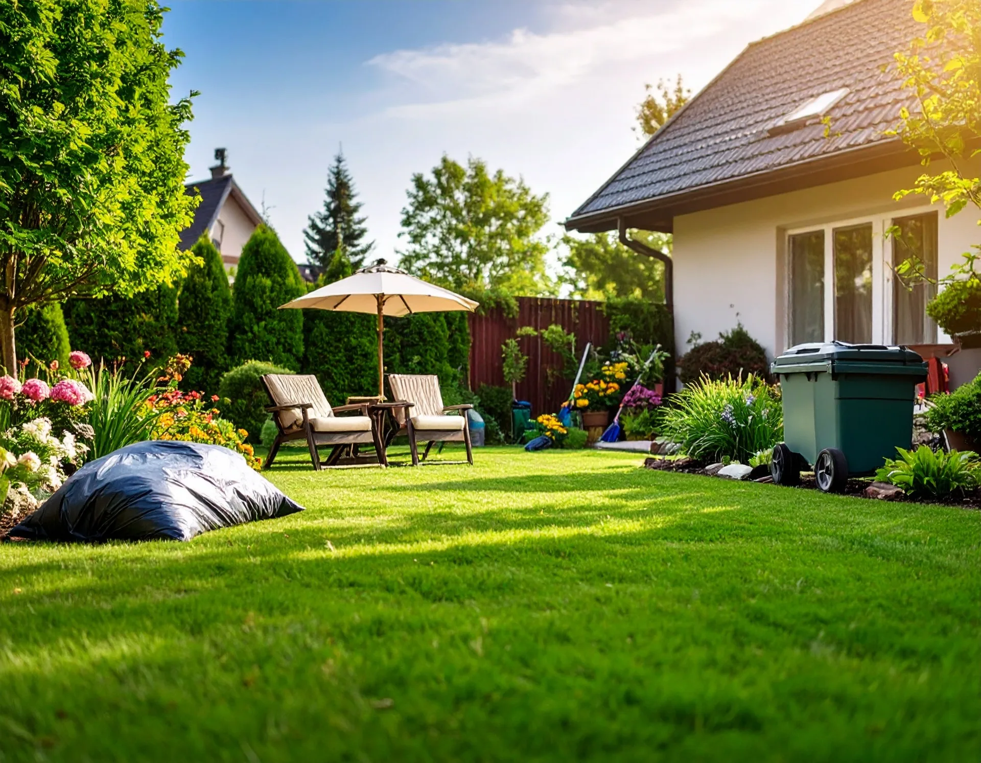 garden clearance clearances for gardens