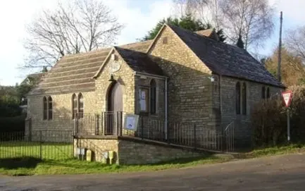 Cliffords Mesne Village Hall