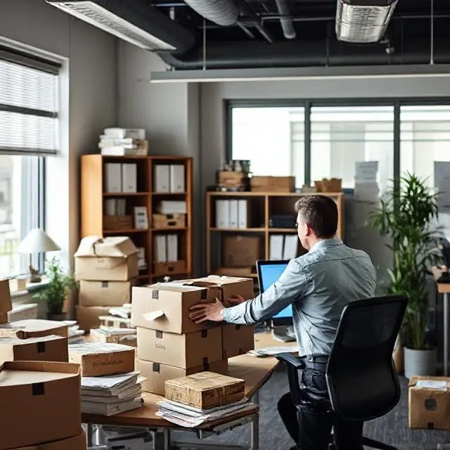 office and commercial space clearances office business clearance services