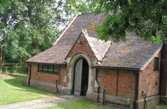 Chaceley Village Hall - GL19 4EH