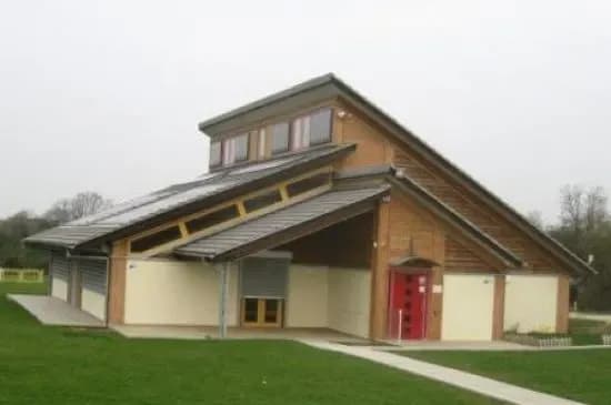 Eastington Community Centre - GL10 3AQ