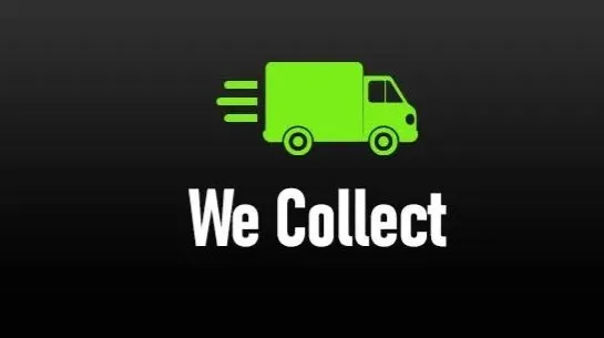 We collect all your unwanted junk as early as the next working day! We collect all your unwanted junk as early as the next working day!
