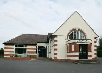 Garway Village Hall