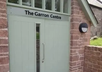 Llangarron, The Garron Centre - HR9 6NJ Llangarron, The Garron Centre - HR9 6NJ