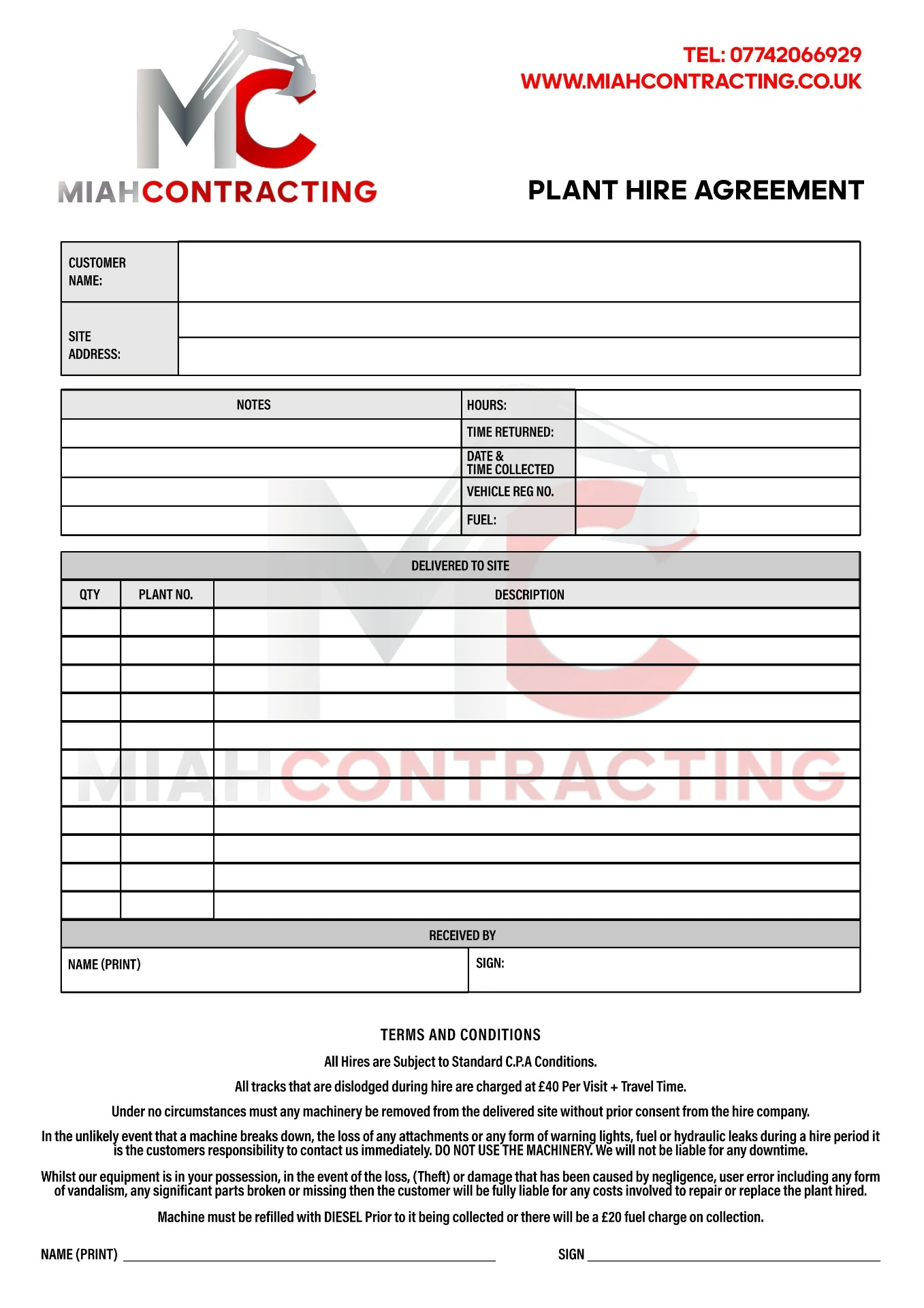 Bright Future Pads Template Bright Future Pads Template