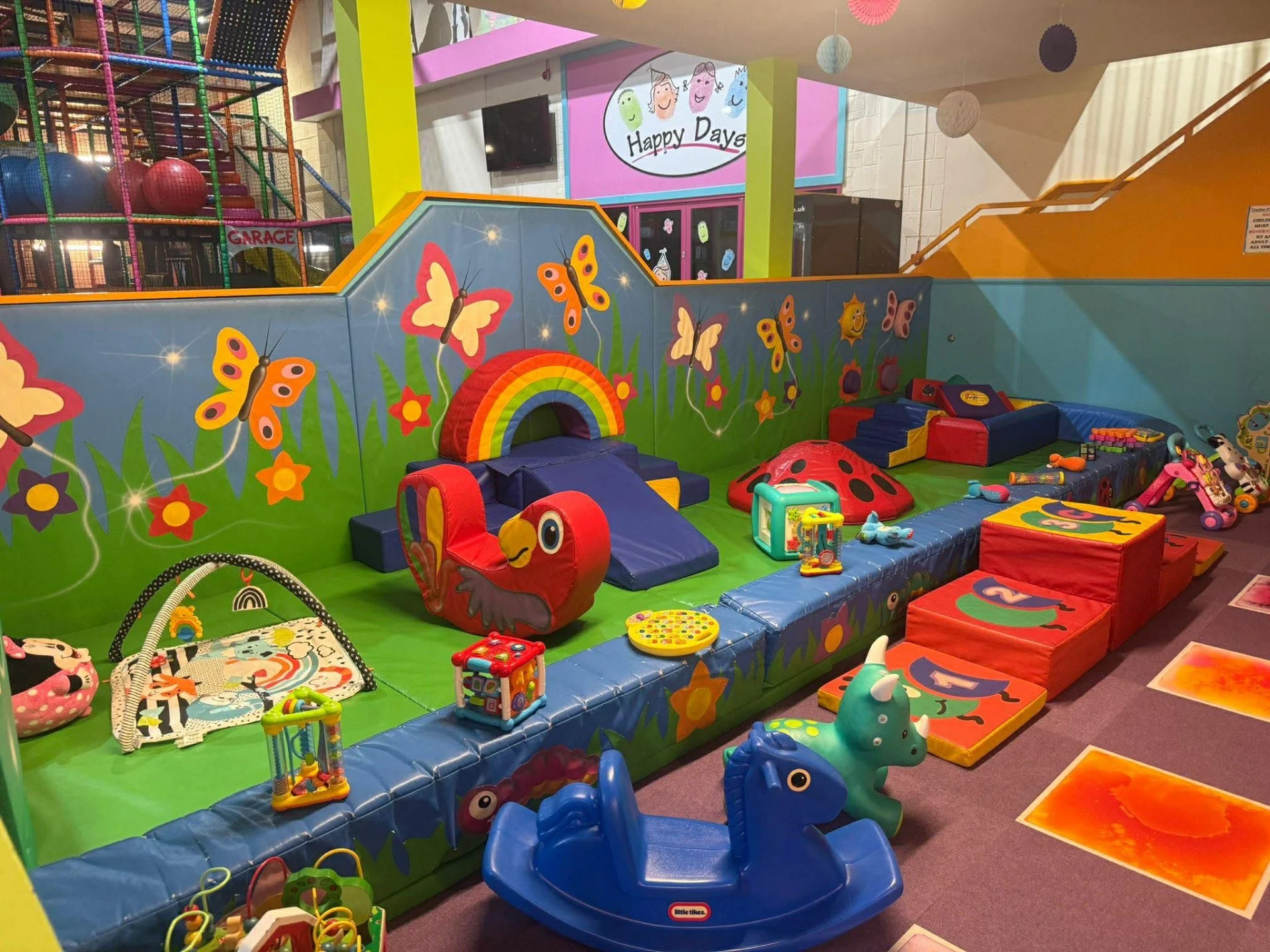 Mace Playce City Centre