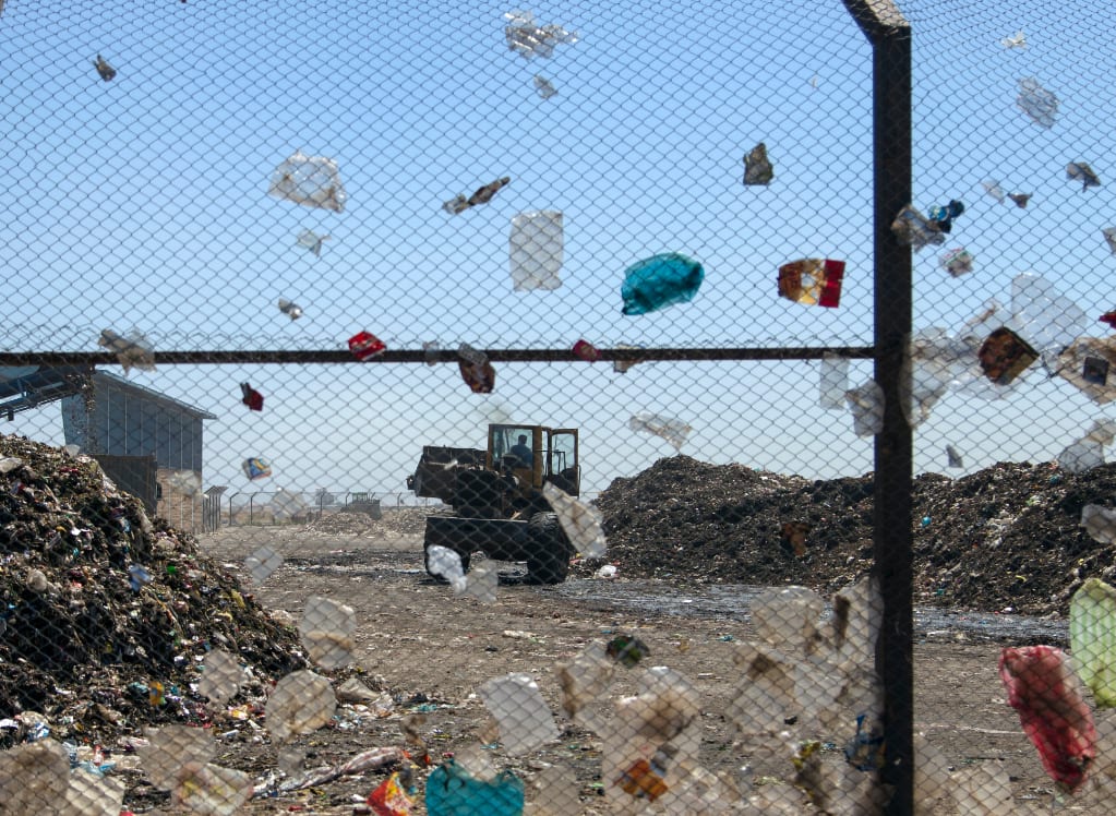Peacehaven rubbish waste removal services for waste and rubbish removal services in Peacehaven