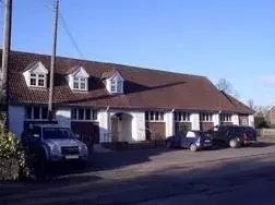 Whitchurch and Ganarew Memorial Hall - HR9 6DJ Whitchurch and Ganarew Memorial Hall - HR9 6DJ