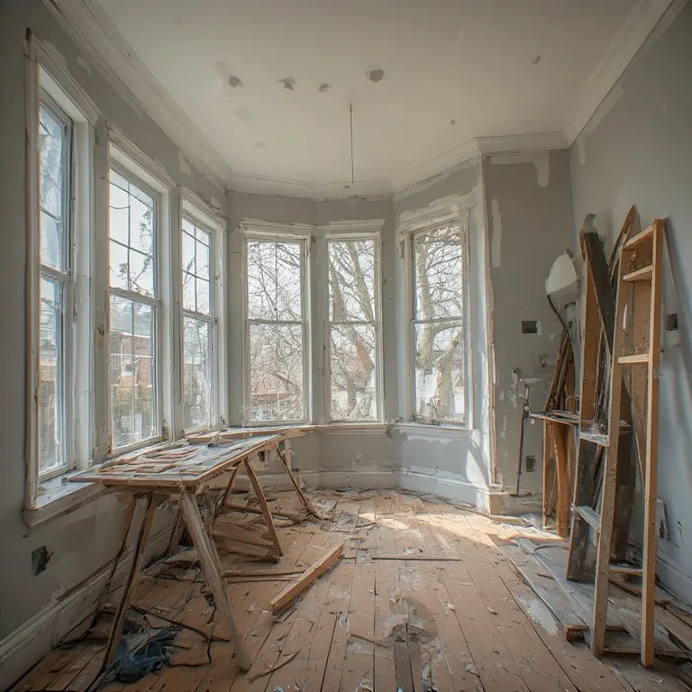 waste removals for household renovations