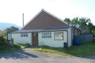 Longtown Village Hall - HR2 0LD Longtown Village Hall - HR2 0LD