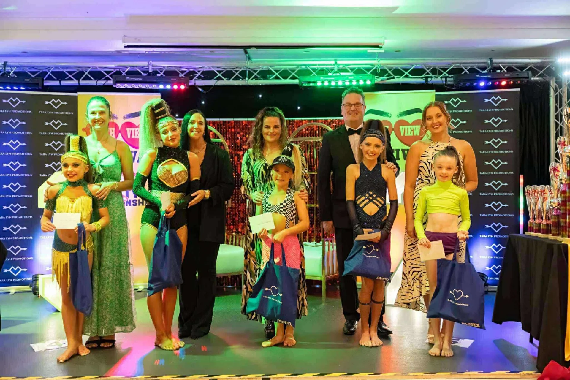 Home Dance Competitions Home Dance Competitions