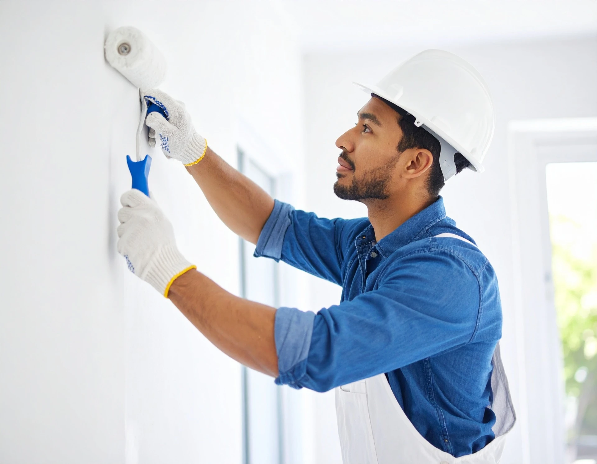 painting plastering decorating plasterer painter and decorator