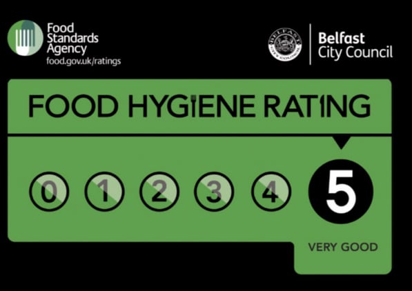 Food Hygiene Rating