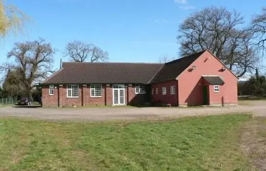 English Bicknor Village Hall - GL16 7PA