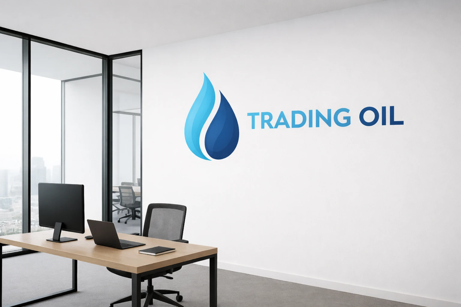 Trading Oil