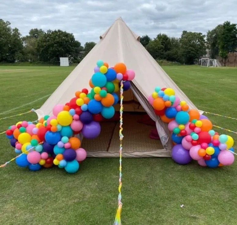  Dome tent hire Sidcup