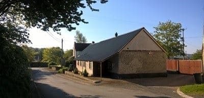 Garway Village Hall
