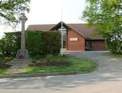 Whitbourne Village Hall - WR6 5RR Whitbourne Village Hall - WR6 5RR