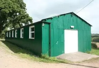Llangarron Village Hall - HR9 6NZ Llangarron Village Hall - HR9 6NZ