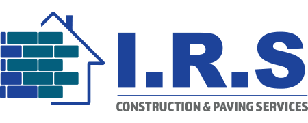 IRS Construction And Paving Services Southampton Hampshire