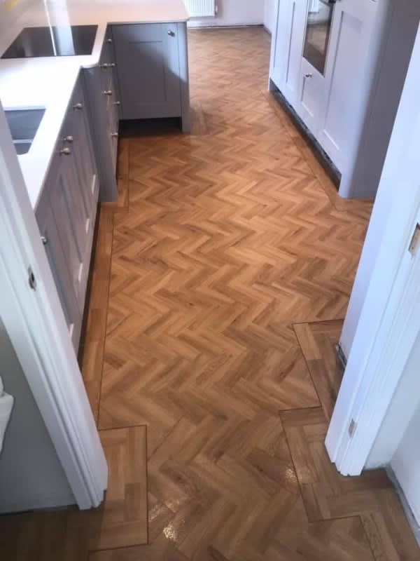 Gallery Valley Carpets