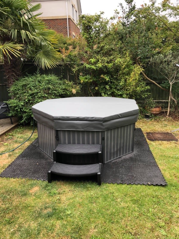 Hot Tub Gallery Essex Portable Hot Tub Hire