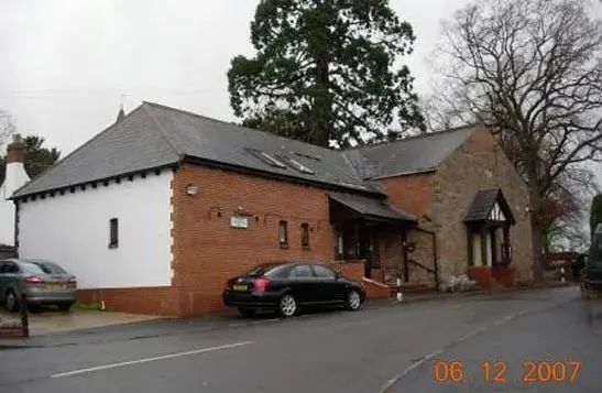 Dymock Parish Hall - GL18 2AG