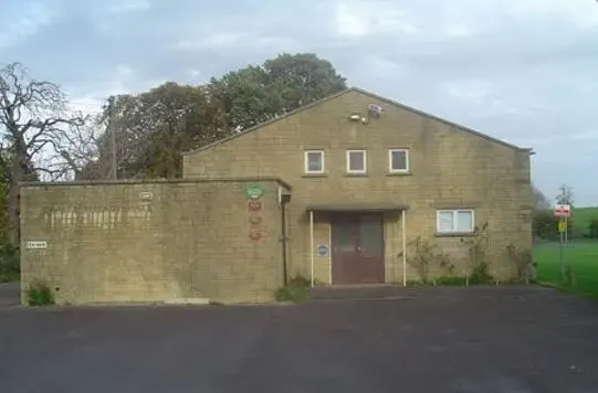 Coaley Village Hall - GL11 5EG
