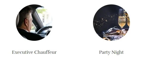 DLG Wedding Car Hire, We cover all of Kent and it's surrounding areas such as Iwade, Sheerness, Sittingbourne, Faversham, Maidstone and Canterbury